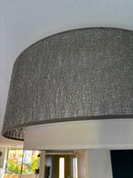 Plafondlamp 60cm, Ophalen of Verzenden, Zo goed als nieuw, Stof
