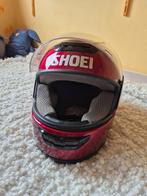 Motorhelm  SHOEI, Motoren, M, Dames, Shoei, Tweedehands