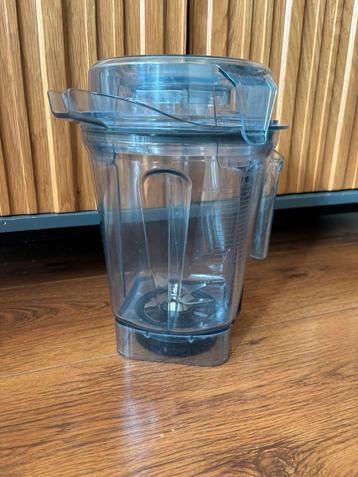 Vitamix blenderkan beschikbaar voor biedingen