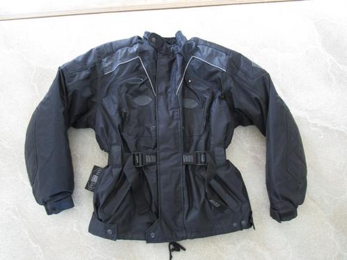 Ghibli Force motorjas, maat M, Motoren, Kleding | Motorkleding, Jas | textiel, Tweedehands, Ophalen of Verzenden