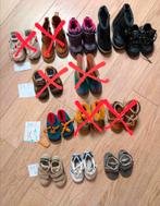 Baby schonen maat 19 20 21 22 jongeren kinderschoenen leer, Jongetje of Meisje, Clarks, Ophalen of Verzenden, Gebruikt