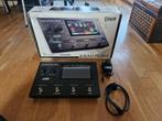 Headrush Gigboard Multi Effects unit, Muziek en Instrumenten, Effecten, Ophalen of Verzenden, Zo goed als nieuw, Multi-effect