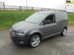 Volkswagen Caddy Volkswagen Caddy 1.4 tsi Benzine Automaat G, Auto's, Bestelauto's, Gebruikt, 4 cilinders, Volkswagen, Origineel Nederlands