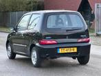 Fiat Seicento 1.1 Sporting Airco*27-11-2026 APK*LM velgen*1e, Auto's, Fiat, Voorwielaandrijving, 15 km/l, 4 cilinders, 17 €/maand