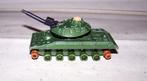 Vintage Matchbox BattleKings Sheridan tank model., Ophalen of Verzenden, Overige typen