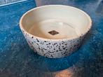 Stenen drinkbak voor hond of kat, Ophalen, Zo goed als nieuw
