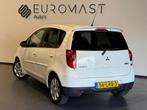Mitsubishi Colt 1.3 Edition Two Airco Cruise 5d Nieuwe Apk, Auto's, Voorwielaandrijving, Stof, Origineel Nederlands, Bedrijf