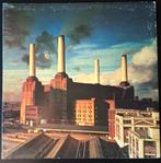 Pink Floyd: Animals  Lp vinyl, Ophalen of Verzenden, 1960 tot 1980, Gebruikt, 12 inch