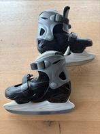 Nijdam verstelbare kinderschaatsen voor maten 34 35 36 en 37, Ophalen of Verzenden, Zo goed als nieuw, IJshockeyschaatsen, Nijdam