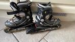Fila skeelers, inline skates maat 32-35, Ophalen of Verzenden, Gebruikt