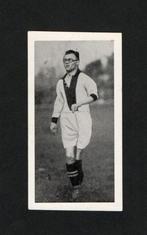 Voetbalplaatje Jan van Diepenbeek Ajax Amsterdam., Ophalen of Verzenden, Zo goed als nieuw