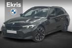 BMW 3-serie Touring 330e M Sport Pro | Trekhaak / Panoramada, Automaat, 1998 cc, Gebruikt, 4 cilinders