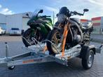 Motortrailer / motoraanhanger huren?, Diensten en Vakmensen, Aanhangwagen