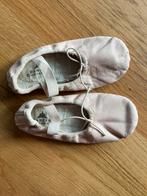 Balletschoenen maat 28, Ophalen of Verzenden, Gebruikt, Schoenen