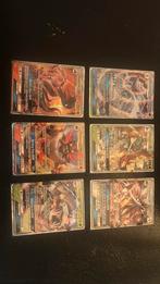 Pokemon GX kaarten 2017, Hobby en Vrije tijd, Verzamelkaartspellen | Pokémon, Ophalen of Verzenden