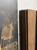 Moso Bamboe Planken - 7 stuks, Ophalen, Minder dan 25 mm, Nieuw, Plank