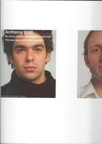 Archiprix 2000, Ophalen of Verzenden, Zo goed als nieuw, Overige onderwerpen