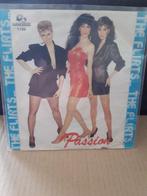 the flirts - passion, Gebruikt, Verzenden, 7 inch, Single
