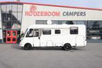 Hymer BMC-I 690 ! 177 PK AUTOMAAT ! E&P LEVEL ! EURO 6 !, Ringverwarming, Luifel, 7 tot 8 meter, Bedrijf