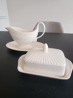 Wedgwood EDME |  Jus kom, Huis en Inrichting, Keuken | Servies, Wedgwood, Ophalen of Verzenden, Zo goed als nieuw