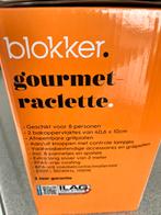 Gourmetstel, Witgoed en Apparatuur, Gourmetstellen, Ophalen of Verzenden, Nieuw, 8 personen of meer