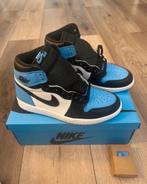 Air Jordan 1 Retro High OG “University Blue”, Nieuw, Blauw, Nike Air Jordan, Ophalen of Verzenden