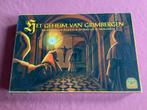 Het geheim van Grimbergen, Een of twee spelers, Ophalen of Verzenden, Gebruikt, Grimbergen