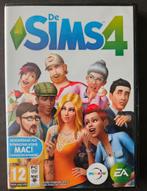 Sims 4 ( pc game ), Spelcomputers en Games, Games | Pc, 1 speler, Ophalen of Verzenden, Zo goed als nieuw, Vanaf 12 jaar
