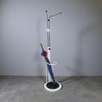 Vintage kapstok & paraplubak – Carlo Bimbi Italië 1980s, Huis en Inrichting, Woonaccessoires | Kapstokken, Ophalen, Zo goed als nieuw