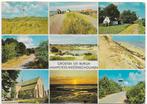 Burgh Haamstede Westenschouwen Gelopen Ansichtkaart B6001, Verzamelen, Ansichtkaarten | Nederland, Ophalen of Verzenden, 1980 tot heden