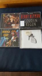 Nederlandse albums , ruth jacot, boudewijn de groot , 3.4, Cd's en Dvd's, Cd's | Nederlandstalig, Ophalen of Verzenden