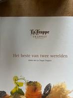 La Trappe Trappist Kookboek, Hoofdgerechten, Ophalen of Verzenden, Zo goed als nieuw, Europa
