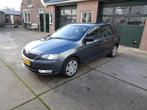 Skoda Rapid Spaceback 1.2 TSI Greentech Active, Auto's, Skoda, Voorwielaandrijving, Euro 5, 86 pk, Gebruikt