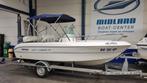 sessa Key Largo 17 met Yamaha F100 en trailer (bj 2006), 70 pk of meer, Gebruikt, 3 tot 6 meter, Polyester