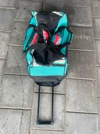 Makita gereedschaptas/trolly op wielen MAK6KITBAGSD, Ophalen of Verzenden, Zo goed als nieuw