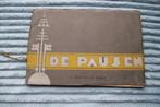 De pausen in woord en beeld pausen van st pieter 1935, Boeken, Prentenboeken en Plaatjesalbums, Ophalen of Verzenden, Gelezen