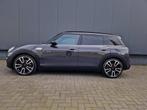 Mini Mini Clubman 2.0 Cooper S JCW /Led /Pano /HUD /BTW, Auto's, Mini, Te koop, Zilver of Grijs, Geïmporteerd, 5 stoelen