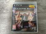 🎮ps3 spel: saints raw IV🎮, Avontuur en Actie, Verzenden, 1 speler, Zo goed als nieuw