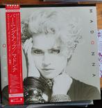Madonna lp.Japanse pressing, Ophalen of Verzenden, 1980 tot 2000, Gebruikt, 12 inch
