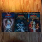 De Doodzwaard Trilogie - Weis & Hickman, Ophalen of Verzenden, Gelezen, Weis & Hickman