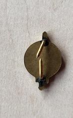 E Zwaard embleemb, Verzamelen, Niet vindbaar, Niet vindbaar, Nederland, Embleem of Badge