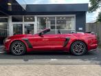 Ford Mustang Convertible 2.3 EcoBoost INCL NL KENTEKEN, Automaat, Gebruikt, 4 cilinders, Cabriolet