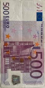 500 eurobiljet, Postzegels en Munten, Bankbiljetten | Nederland, Ophalen, 1000 gulden