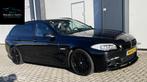BMW 5 serie 520D f11 Touring|Zeer netjes|Luxe & Zuinig, Euro 5, Achterwielaandrijving, 4 cilinders, Leder