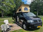 VW T5 GP Transporter Camper Hefdak ombouw 2025, Buscamper of Camperbus, Luifel, Volkswagen, Tot en met 2