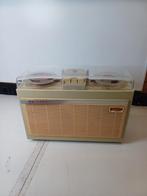 Philips EL 3514/00 Bandrecorder  / 203, Audio, Tv en Foto, Bandrecorders, Ophalen of Verzenden, Defecte bandrecorder, Met banden