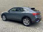 Audi Q3 Sportback 45 TFSI e 245pk PHEV Business Edition 67.0, Auto's, Stof, Gebruikt, Euro 6, Hybride Elektrisch/Benzine