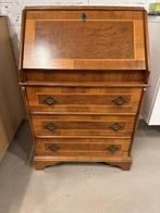 Vintage secretaire, Huis en Inrichting, Kasten | Secretaires, Ophalen, Gebruikt