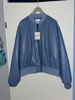 Essentiel Antwerp Bomberjack, Kleding | Dames, Ophalen of Verzenden, Nieuw, Maat 42/44 (L), Blauw