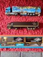Tekno scania lion daf remia., Ophalen, Bus of Vrachtwagen, Tekno